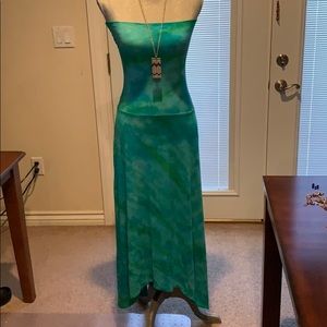 Lucky Brand tube dress/skirt